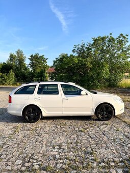 Škoda octavia 2 combi 1.4tsi 90kw - 2