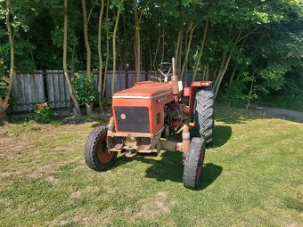 Zetor 4911 - 2