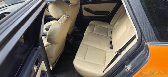 Audi a6 avant 4x4 - 2