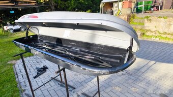 Thule polar 500 - 2