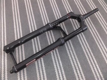 RockShox Zeb 29 - 2