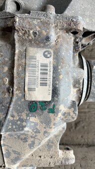 bmw f2x F3x diferencial - 2