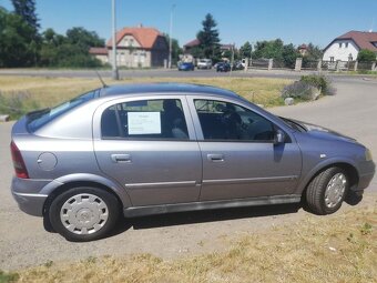 Opel Astra - 2