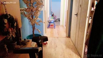 Prodej bytu 3+1 67 m² Lipová, Český Krumlov - Domoradice - 2