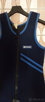 damsky neopren Longjohn - 2