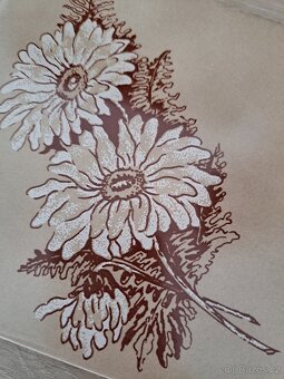 Retro obklady - 2