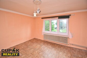 Prodej bytu 4+1 102 m² Králíky, Tkalcovská - 2