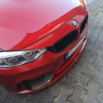 BMW M4 Comp. - 2