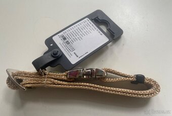 Obojek Hunter Alu Strong M 30 -45 - 2