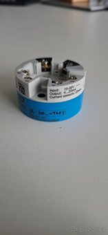 digitální teplotní převodník TMT71, výstup 4/20mA - 2