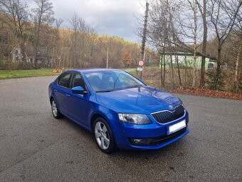 Škoda Octavia 2.0TDI 110kW STYLE - 2
