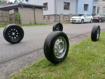 Prodám kola na Škodovku - 2
