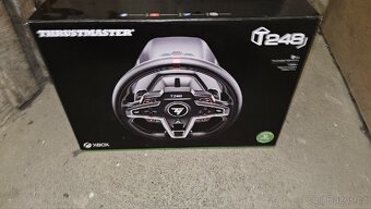 Thrustmaster t248 - 2