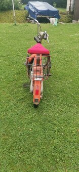 Prodám Piaggio ciao - 2