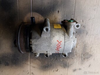 kompresor klimatizace 3M5H-19D629 - Ford - 2