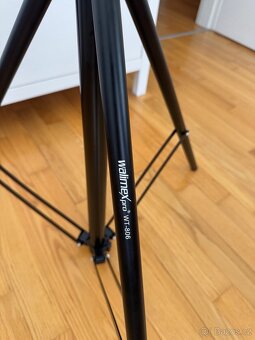 Walimex Pro GN-806 stativ na lampy - 2