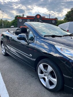 Peugeot 207 CC edice SPORTLINE - 2