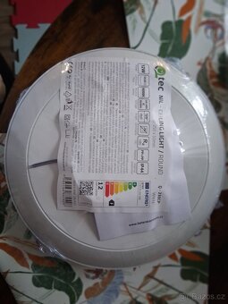 Led světlo - 2