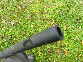 PE trubky 40 mm - 2