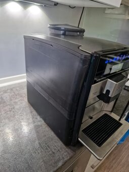 automatického kávovaru Siemens EQ6 pl - 2