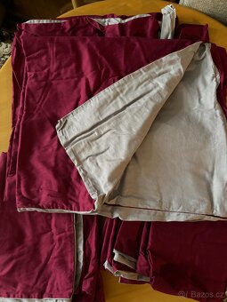 Povlečení na 2 postele zn H&M - 2