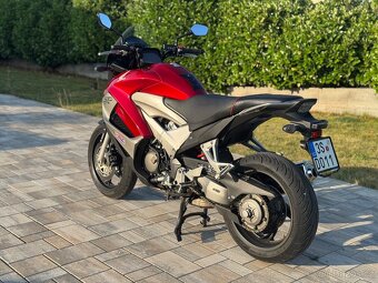 Honda VFR 800X Crossrunner 8760km - 2