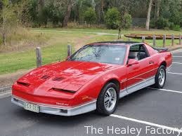 Koupím Pontiac Trans am - 2
