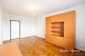 Pronájem bytu 2+1, Jasmínová, Záběhlice, 20900 Kč/měs, 53 m2 - 2
