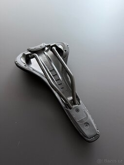 Sedlo Prologo NAGO X10 TIROX/T2.0 135 - 2