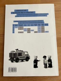 Společenské vědy pro SŠ 2.díl - pracovní sešit - 2