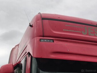 Scania r450 - 2
