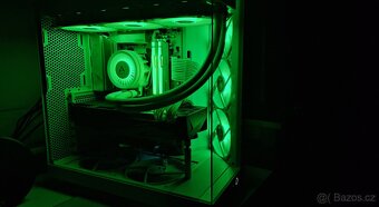 Herní PC - Ryzen 7 7700 / 32 GB RAM / BEZ Disku / RTX 3080 - 2