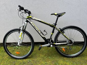 Dětské kolo Superior XC 710 26" odpružená vidlice - 2