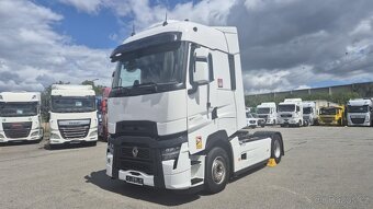 Prodám RENAULT T520 HIGH EURO 6 - 2