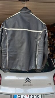 Moto bunda - 2