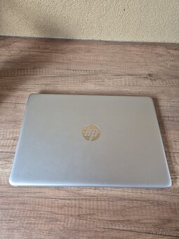 Notebook HP - 2