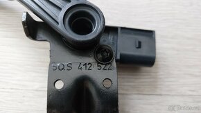 Čidlo úrovně nastavení světlometu 5QS412522 - 2