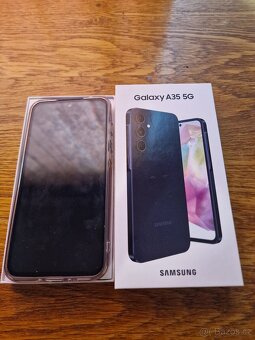 Samsung Galaxy A35 5G ZANOVNI - 2