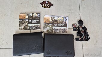 15000km Harley davidson xg 750 2018 - 2