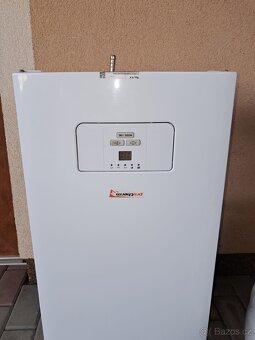 Elektrický kotel Protherm Ray 9 K - 2