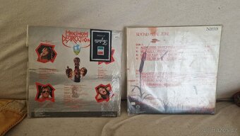 Lp desky Destruction,metal mix - 2