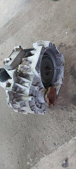Prevodovka PBE - 2
