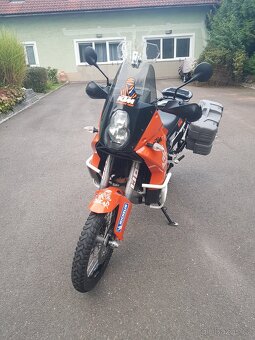 KTM 990 ADVENTURE - 2