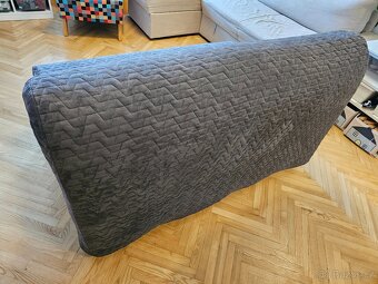 Ikea Lycksele Havet 2 místná - 2