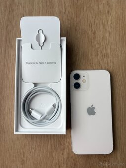 Apple Iphone 12 mini, 64GB - 2