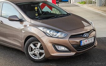 Hyundai i30 1.6 CRDi - 2