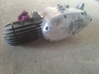 Jawa 555 - 2