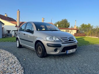 Citroen c3 - 2