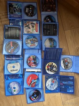 Hry PS4 PS5 (VR PS4 hry) - 2