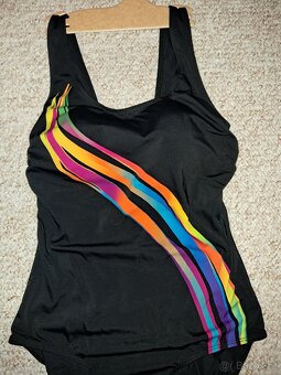 Jednodílné plavky- NOVÁ - 2